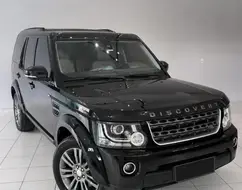 LAND ROVER DISCOVERY 4 3.0 SE 4X4 V6 24V BI-TURBO DIESEL 4P AUTOMÁTICO LAND ROVER DISCOVERY 4 3.0 SE 4X4 V6 24V BI-TURBO DIESEL 4P AUTOMÁTICO