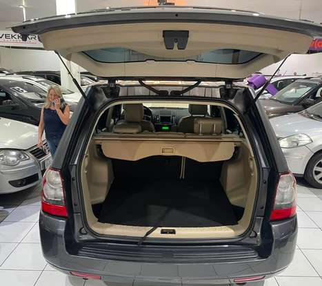 LAND ROVER-FREELANDER-2011