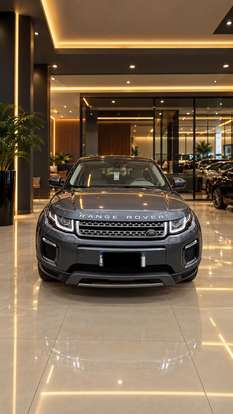 LAND ROVER-RANGE ROVER EVOQUE-2016