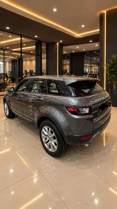 LAND ROVER-RANGE ROVER EVOQUE-2016