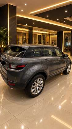 LAND ROVER-RANGE ROVER EVOQUE-2016
