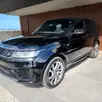 LAND ROVER RANGE ROVER SPORT 2.0 HSE HÍBRIDO 4P AUTOMÁTICO LAND ROVER RANGE ROVER SPORT 2.0 HSE HÍBRIDO 4P AUTOMÁTICO