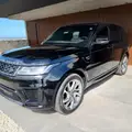 LAND ROVER RANGE ROVER SPORT 2.0 HSE HÍBRIDO 4P AUTOMÁTICO LAND ROVER RANGE ROVER SPORT 2.0 HSE HÍBRIDO 4P AUTOMÁTICO