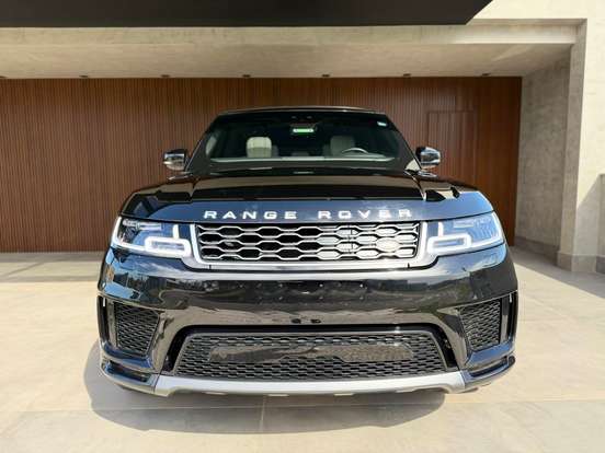 LAND ROVER-RANGE ROVER SPORT-2020