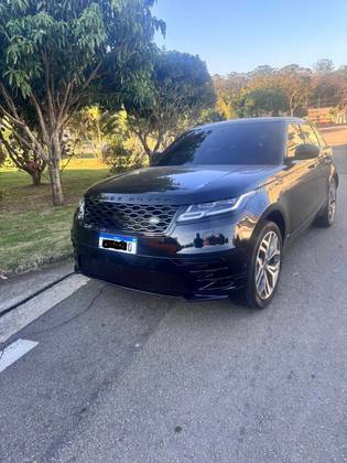 LAND ROVER RANGE ROVER VELAR 2.0 P300 GASOLINA R-DYNAMIC SE AUTOMÁTICO