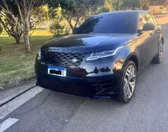 LAND ROVER RANGE ROVER VELAR 2.0 P300 GASOLINA R-DYNAMIC SE AUTOMÁTICO LAND ROVER RANGE ROVER VELAR 2.0 P300 GASOLINA R-DYNAMIC SE AUTOMÁTICO