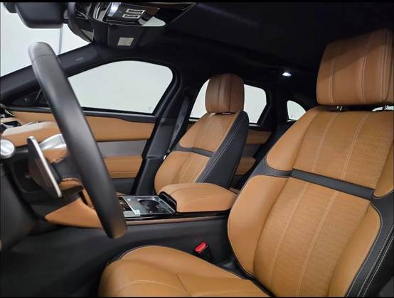 LAND ROVER RANGE ROVER VELAR 2.0 P300 GASOLINA R-DYNAMIC SE AUTOMÁTICO