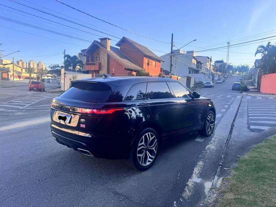 LAND ROVER-RANGE ROVER VELAR-2020