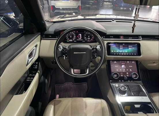 LAND ROVER-RANGE ROVER VELAR-2.0 P300 GASOLINA R-DYNAMIC SE AUTOMÁTICO LAND ROVER-RANGE ROVER VELAR-2020