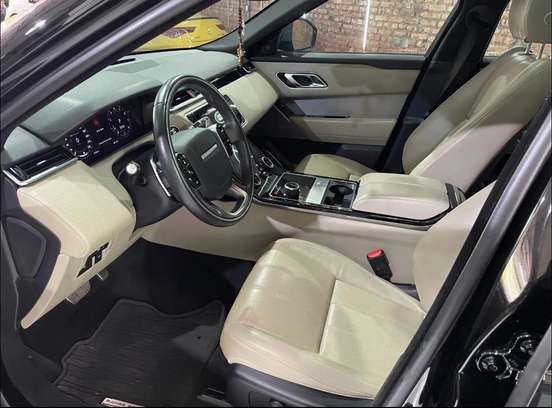 LAND ROVER-RANGE ROVER VELAR-2020