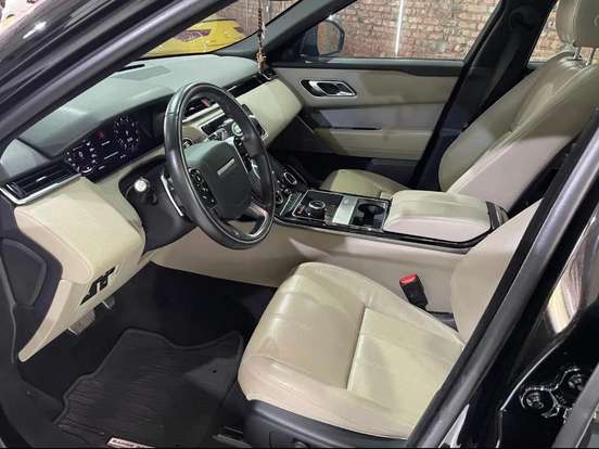 LAND ROVER-RANGE ROVER VELAR-2.0 P300 GASOLINA R-DYNAMIC SE AUTOMÁTICO LAND ROVER-RANGE ROVER VELAR-2020