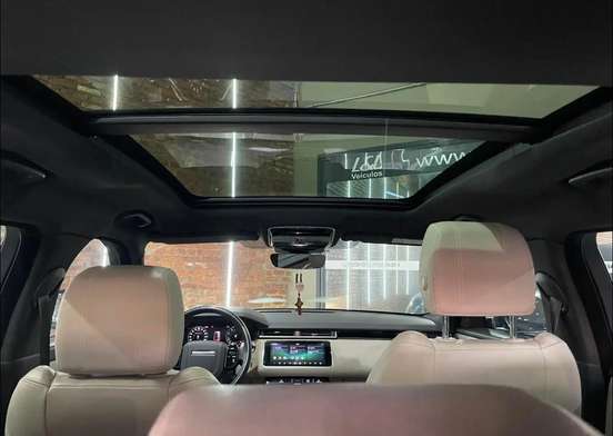 LAND ROVER-RANGE ROVER VELAR-2.0 P300 GASOLINA R-DYNAMIC SE AUTOMÁTICO LAND ROVER-RANGE ROVER VELAR-2020