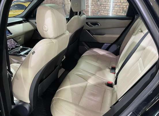 LAND ROVER-RANGE ROVER VELAR-2020