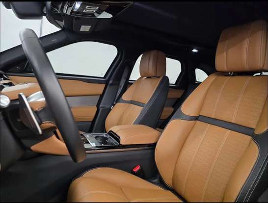 LAND ROVER-RANGE ROVER VELAR-2018