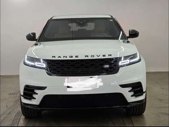 LAND ROVER-RANGE ROVER VELAR-2018