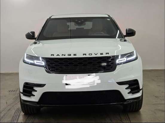 LAND ROVER-RANGE ROVER VELAR-2.0 P300 GASOLINA R-DYNAMIC SE AUTOMÁTICO LAND ROVER-RANGE ROVER VELAR-2018