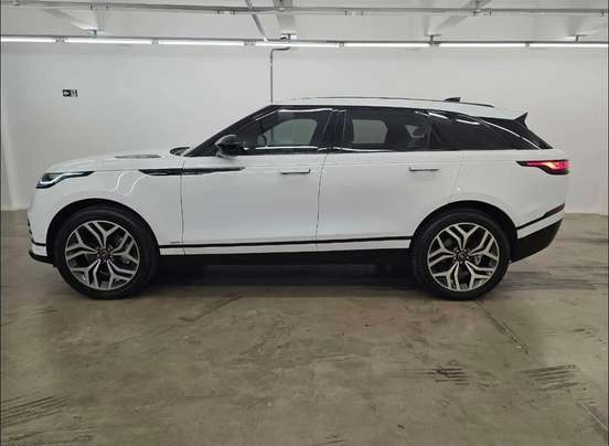 LAND ROVER-RANGE ROVER VELAR-2018