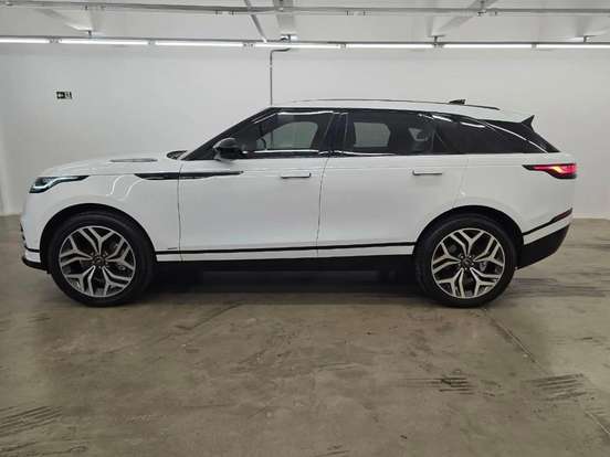 LAND ROVER-RANGE ROVER VELAR-2.0 P300 GASOLINA R-DYNAMIC SE AUTOMÁTICO LAND ROVER-RANGE ROVER VELAR-2018