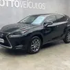 LEXUS NX 300 2.0 16V VVT-i TURBO GASOLINA DYNAMIC 6A/T AWD LEXUS NX 300 2.0 16V VVT-i TURBO GASOLINA DYNAMIC 6A/T AWD