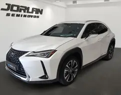 LEXUS UX 250h 2.0 VVT-I HYBRID DYNAMIC CVT LEXUS UX 250h 2.0 VVT-I HYBRID DYNAMIC CVT