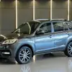 LIFAN X60 1.8 TALENT 16V GASOLINA 4P MANUAL LIFAN X60 1.8 TALENT 16V GASOLINA 4P MANUAL