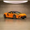 MCLAREN GT 4.0 V8 TURBO GASOLINA SSG MCLAREN GT 4.0 V8 TURBO GASOLINA SSG