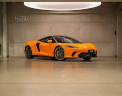 MCLAREN GT 4.0 V8 TURBO GASOLINA SSG MCLAREN GT 4.0 V8 TURBO GASOLINA SSG