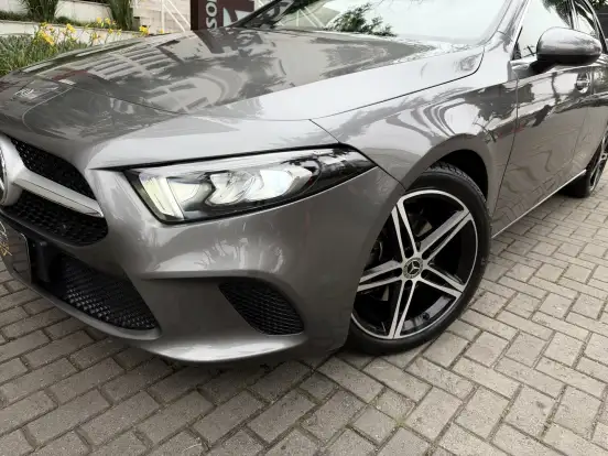 MERCEDES-BENZ-A 200-1.3 CGI GASOLINA ADVANCE SEDAN 7G-DCT MERCEDES-BENZ-A 200-2019