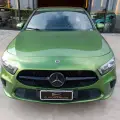 MERCEDES-BENZ A 250 2.0 CGI GASOLINA 7G-DCT MERCEDES-BENZ A 250 2.0 CGI GASOLINA 7G-DCT