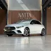 MERCEDES-BENZ A 250 2.0 CGI GASOLINA LAUNCH EDITION 7G-DCT MERCEDES-BENZ A 250 2.0 CGI GASOLINA LAUNCH EDITION 7G-DCT