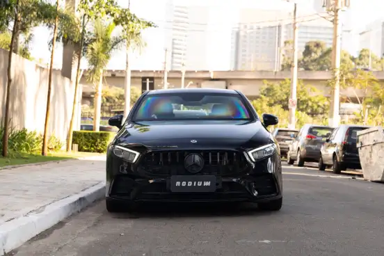 MERCEDES-BENZ-A 35 AMG-2020