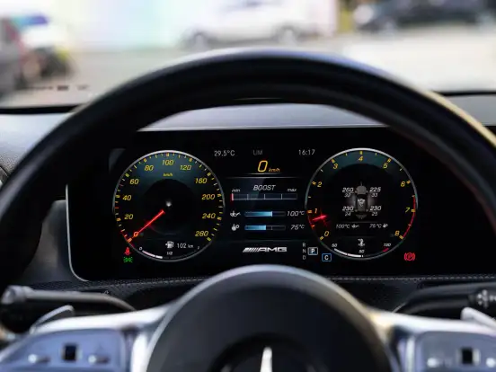 MERCEDES-BENZ-A 35 AMG-2.0 CGI GASOLINA SEDAN 4MATIC 7G-DCT MERCEDES-BENZ-A 35 AMG-2020
