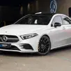 MERCEDES-BENZ A 35 AMG 2.0 CGI GASOLINA SEDAN 4MATIC 7G-DCT MERCEDES-BENZ A 35 AMG 2.0 CGI GASOLINA SEDAN 4MATIC 7G-DCT