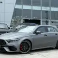 MERCEDES-BENZ A 45 AMG 2.0 CGI GASOLINA S 4MATIC SPEEDSHIFT MERCEDES-BENZ A 45 AMG 2.0 CGI GASOLINA S 4MATIC SPEEDSHIFT