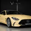 MERCEDES-BENZ AMG GT 63 4.0 V8 TURBO PHEV S E PERFORMANCE COUPÉ 2P 4MATIC+ SPEEDSHIFT MERCEDES-BENZ AMG GT 63 4.0 V8 TURBO PHEV S E PERFORMANCE COUPÉ 2P 4MATIC+ SPEEDSHIFT