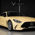 MERCEDES-BENZ AMG GT 63 4.0 V8 TURBO PHEV S E PERFORMANCE COUPÉ 2P 4MATIC+ SPEEDSHIFT MERCEDES-BENZ AMG GT 63 4.0 V8 TURBO PHEV S E PERFORMANCE COUPÉ 2P 4MATIC+ SPEEDSHIFT