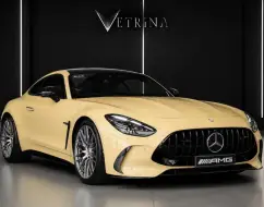 MERCEDES-BENZ AMG GT 63 4.0 V8 TURBO PHEV S E PERFORMANCE COUPÉ 2P 4MATIC+ SPEEDSHIFT MERCEDES-BENZ AMG GT 63 4.0 V8 TURBO PHEV S E PERFORMANCE COUPÉ 2P 4MATIC+ SPEEDSHIFT