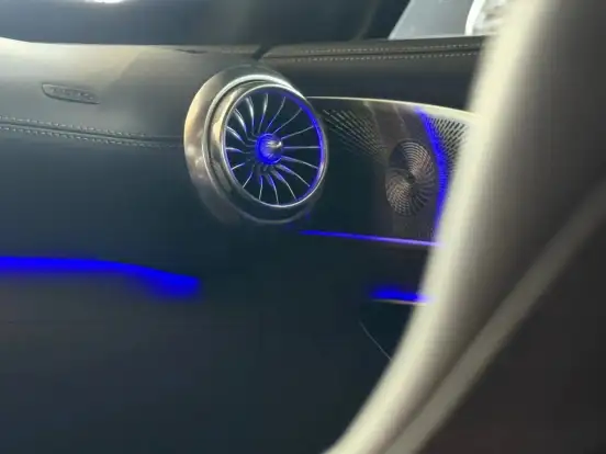 MERCEDES-BENZ-AMG GT 63-2026