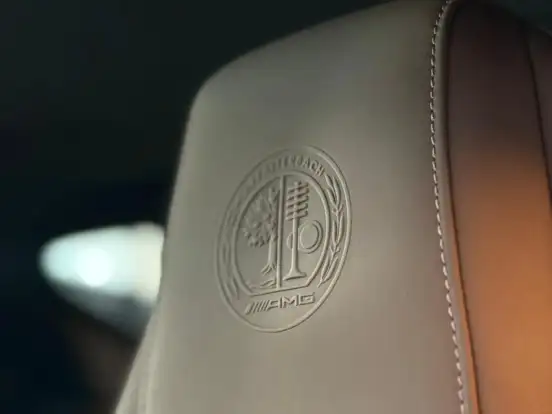 MERCEDES-BENZ-AMG GT 63-2026