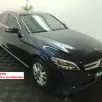 MERCEDES-BENZ C 180 1.6 CGI FLEX AVANTGARDE 9G-TRONIC MERCEDES-BENZ C 180 1.6 CGI FLEX AVANTGARDE 9G-TRONIC