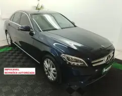 MERCEDES-BENZ C 180 1.6 CGI FLEX AVANTGARDE 9G-TRONIC MERCEDES-BENZ C 180 1.6 CGI FLEX AVANTGARDE 9G-TRONIC