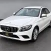 MERCEDES-BENZ C 180 1.6 CGI GASOLINA AVANTGARDE 9G-TRONIC MERCEDES-BENZ C 180 1.6 CGI GASOLINA AVANTGARDE 9G-TRONIC