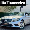 MERCEDES-BENZ C 180 1.6 CGI GASOLINA AVANTGARDE 9G-TRONIC MERCEDES-BENZ C 180 1.6 CGI GASOLINA AVANTGARDE 9G-TRONIC