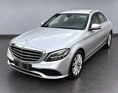 MERCEDES-BENZ C 180 1.6 CGI GASOLINA EXCLUSIVE 9G-TRONIC MERCEDES-BENZ C 180 1.6 CGI GASOLINA EXCLUSIVE 9G-TRONIC