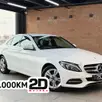 MERCEDES-BENZ C 180 1.6 CGI 16V TURBO GASOLINA 4P AUTOMÁTICO MERCEDES-BENZ C 180 1.6 CGI 16V TURBO GASOLINA 4P AUTOMÁTICO