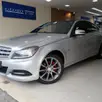 MERCEDES-BENZ C 180 1.6 CGI COUPE 16V TURBO GASOLINA 2P AUTOMÁTICO MERCEDES-BENZ C 180 1.6 CGI COUPE 16V TURBO GASOLINA 2P AUTOMÁTICO