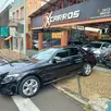 MERCEDES-BENZ C 180 1.6 CGI FLEX AVANTGARDE 7G-TRONIC MERCEDES-BENZ C 180 1.6 CGI FLEX AVANTGARDE 7G-TRONIC