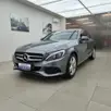 MERCEDES-BENZ C 180 1.6 CGI FLEX AVANTGARDE 9G-TRONIC MERCEDES-BENZ C 180 1.6 CGI FLEX AVANTGARDE 9G-TRONIC