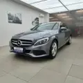 MERCEDES-BENZ C 180 1.6 CGI FLEX AVANTGARDE 9G-TRONIC MERCEDES-BENZ C 180 1.6 CGI FLEX AVANTGARDE 9G-TRONIC