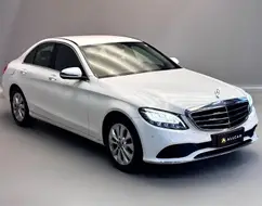 MERCEDES-BENZ C 180 1.6 CGI GASOLINA EXCLUSIVE 9G-TRONIC MERCEDES-BENZ C 180 1.6 CGI GASOLINA EXCLUSIVE 9G-TRONIC